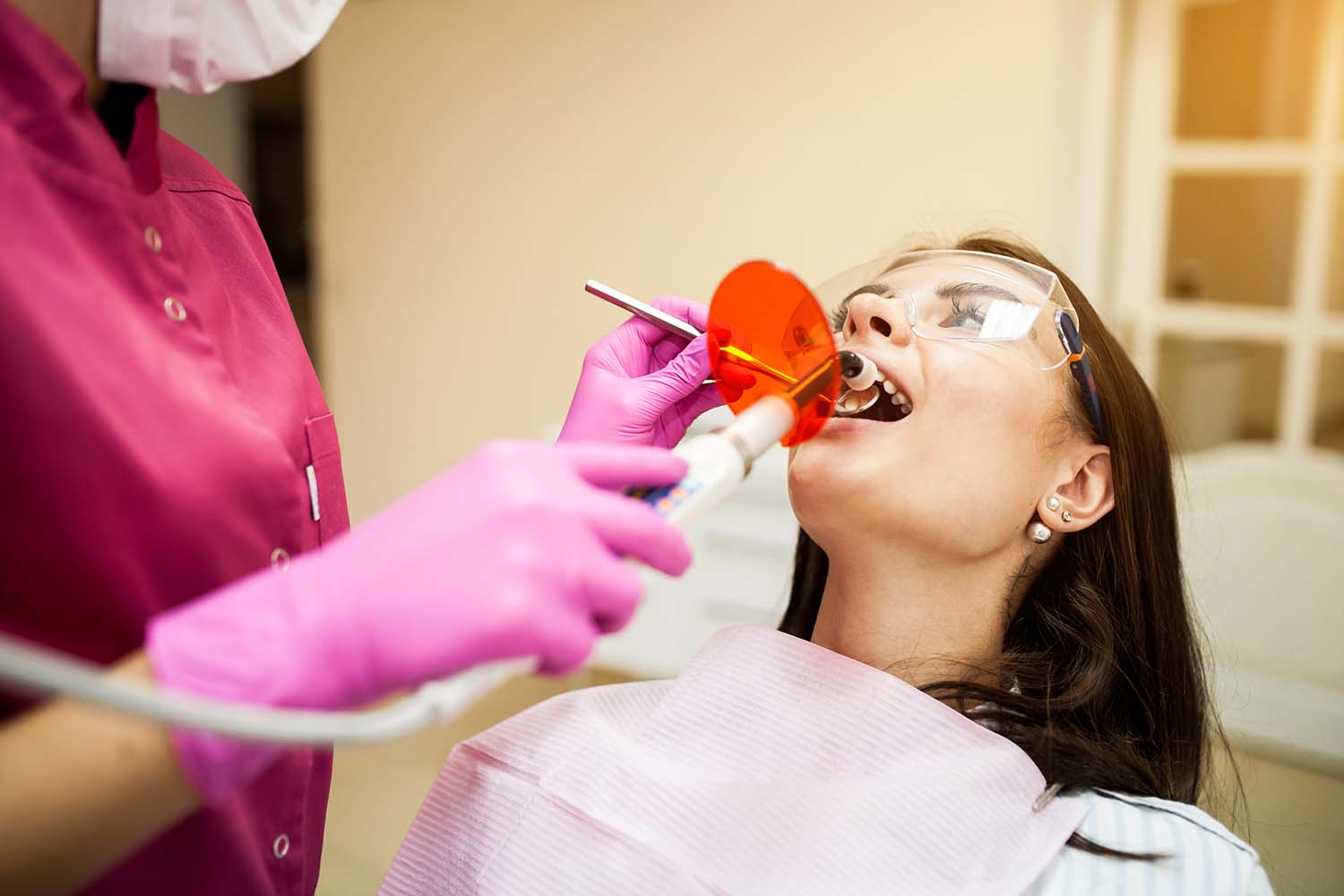 Teeth Fitting Sydney | All Cosmetic Dental