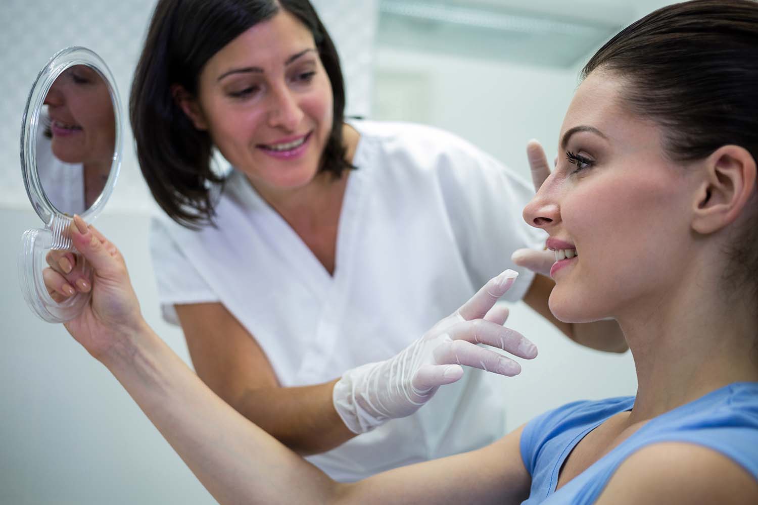 Dental Clinic Sydney | All Cosmetic Dental