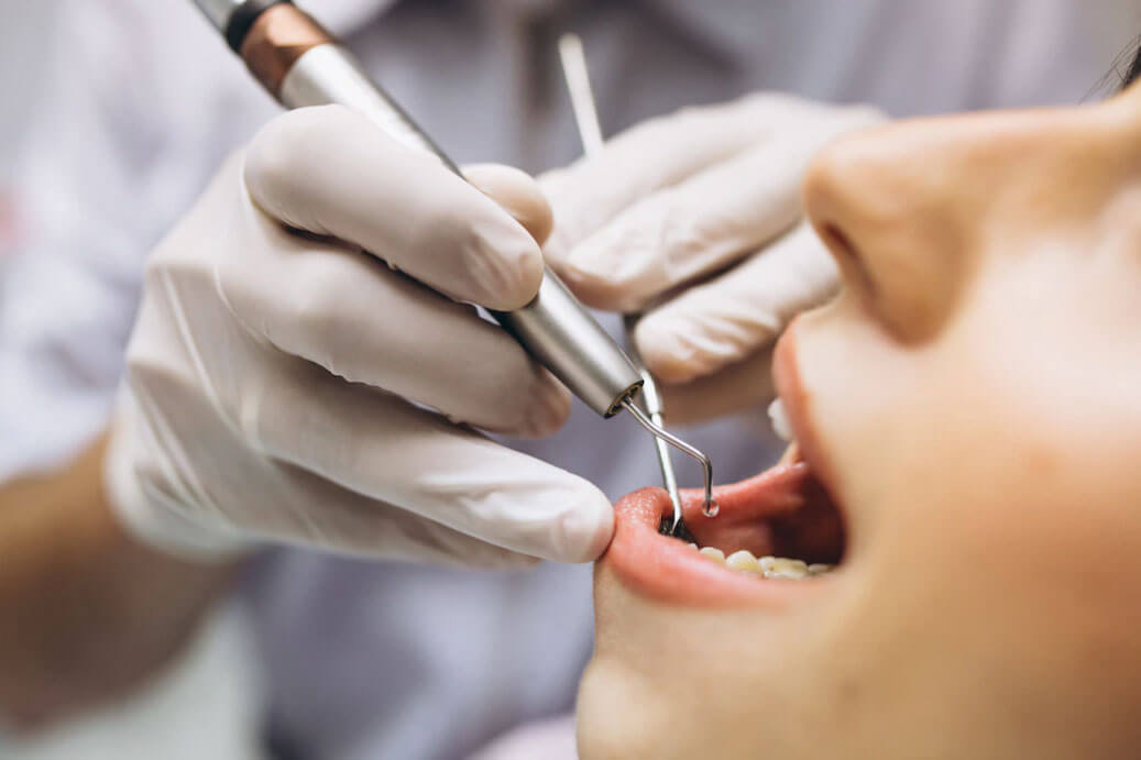 Dental Placement Sydney | All Cosmetic Dental