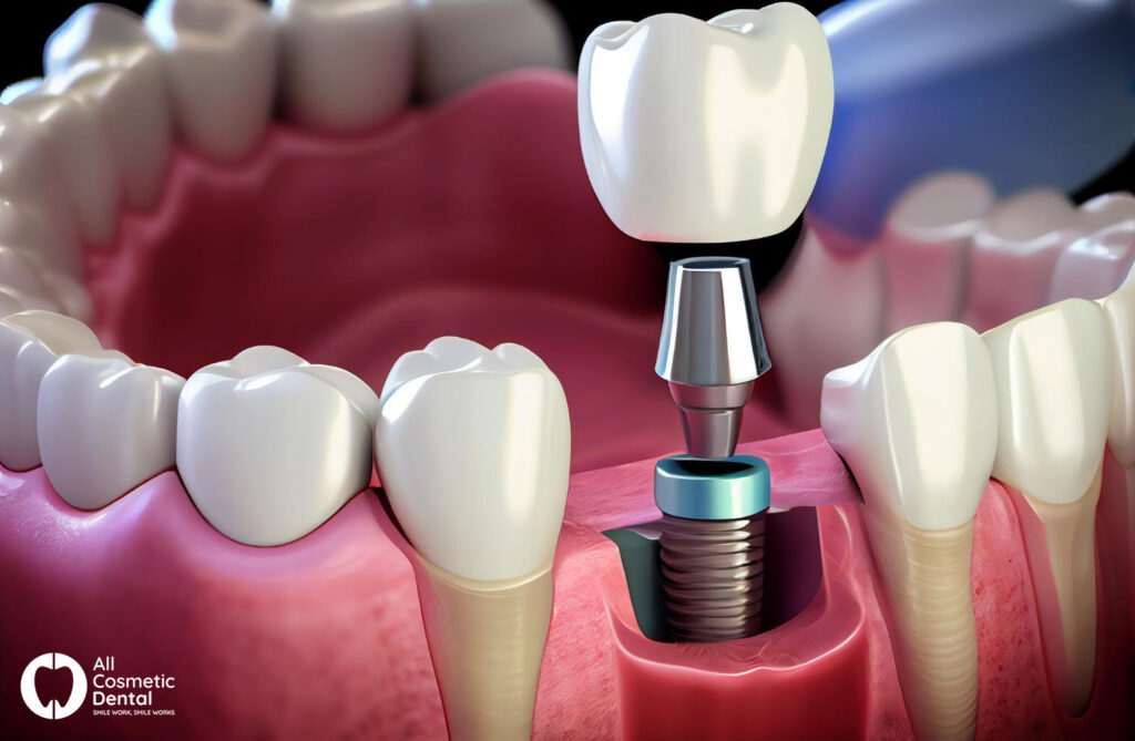 Dental Implants