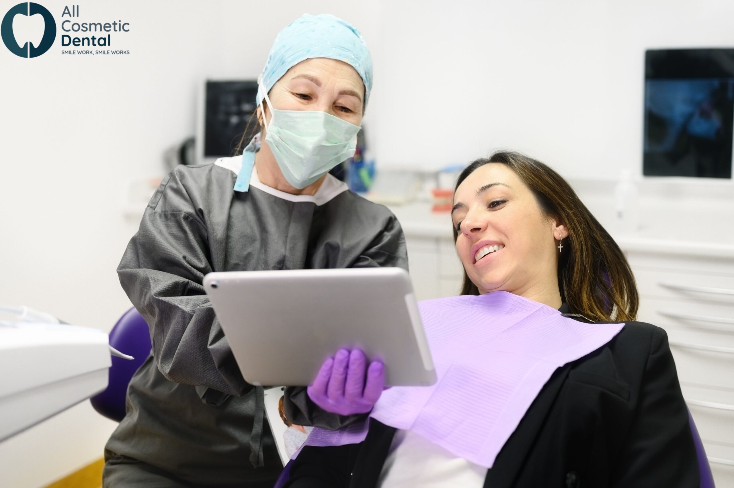 5 Popular dental procedures