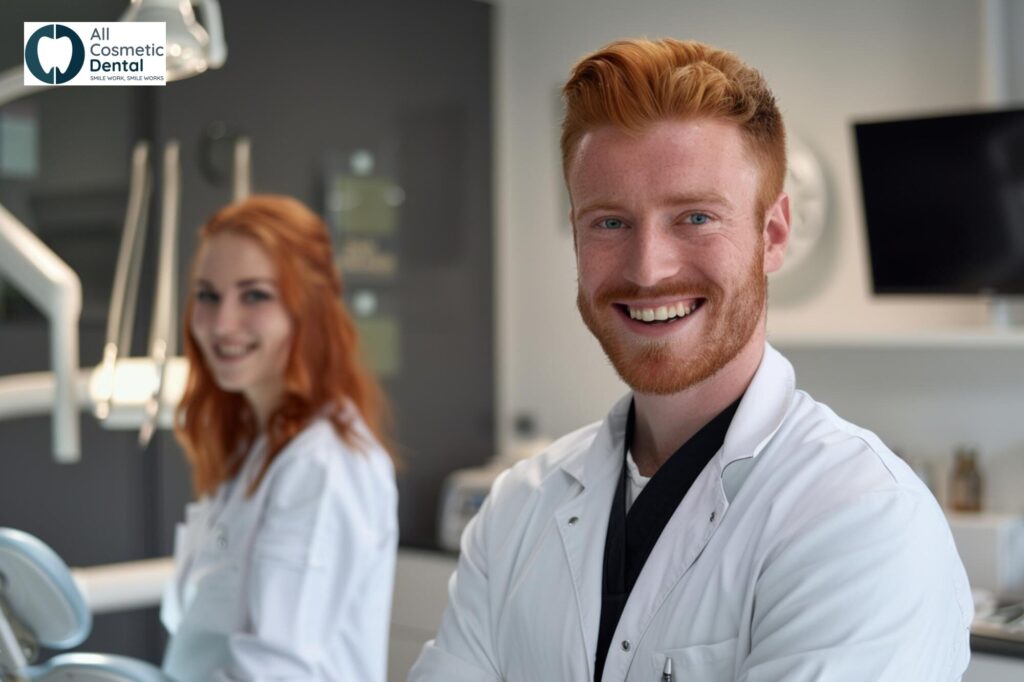 Emergency Dentist Sydney