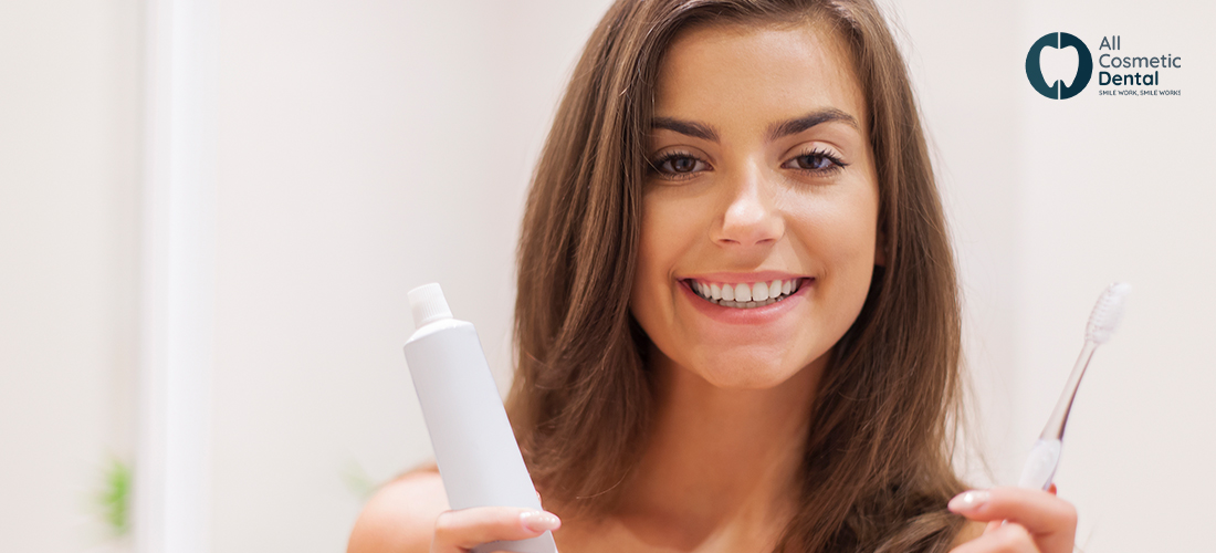 Best Toothpastes for teeth whitening