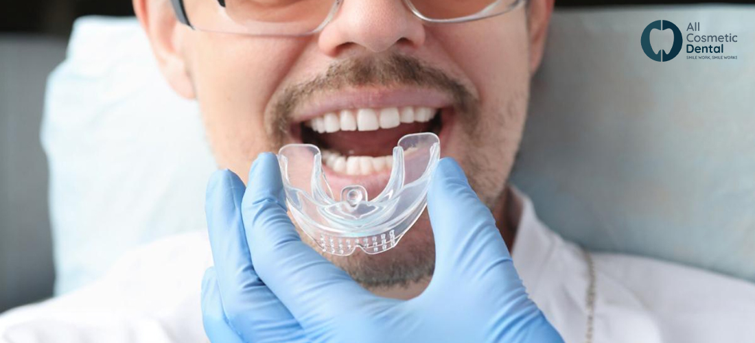 Night Guard For Teeth Grinding Australia