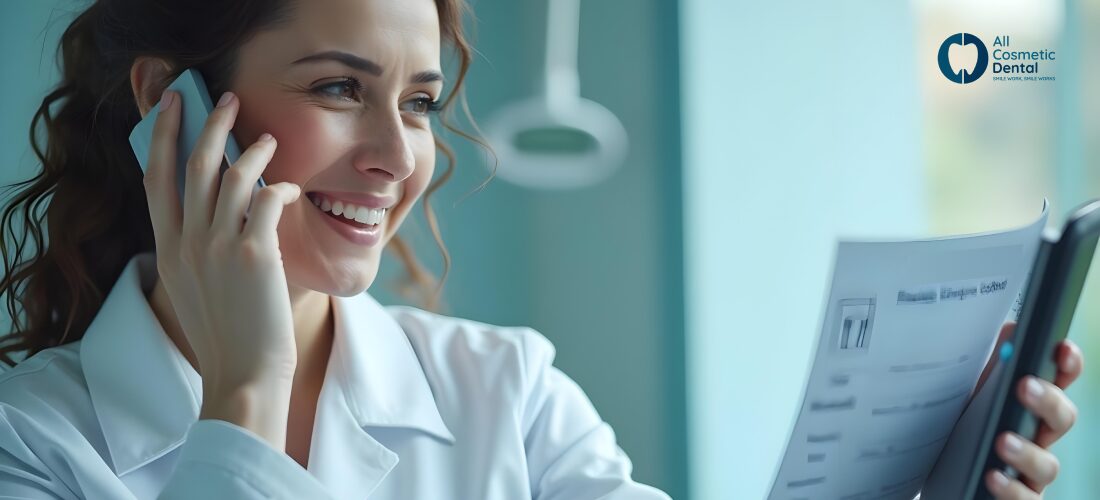 When Should I Call a Dentist_