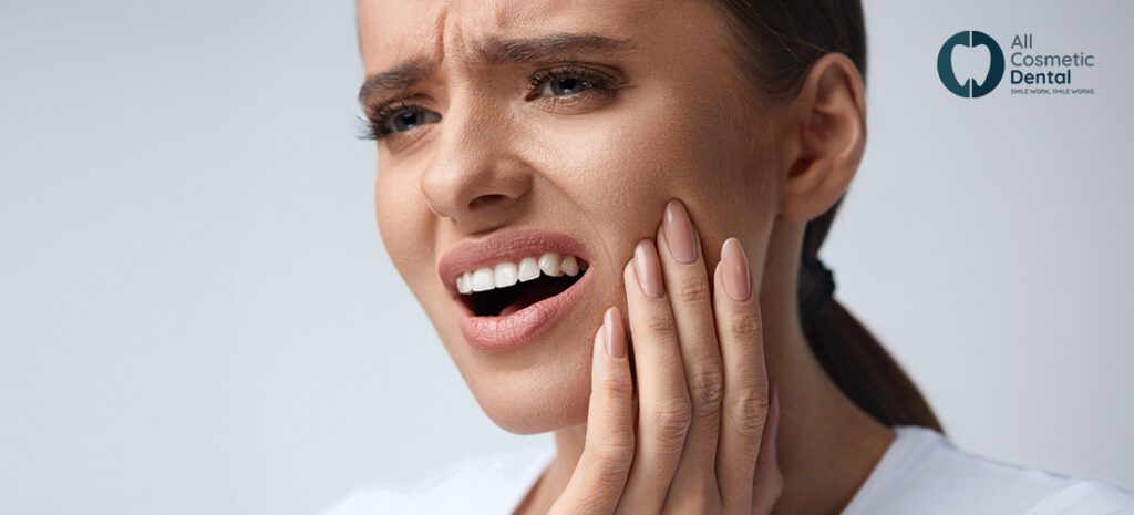 5 Signs It’s Time to Visit a Dentist